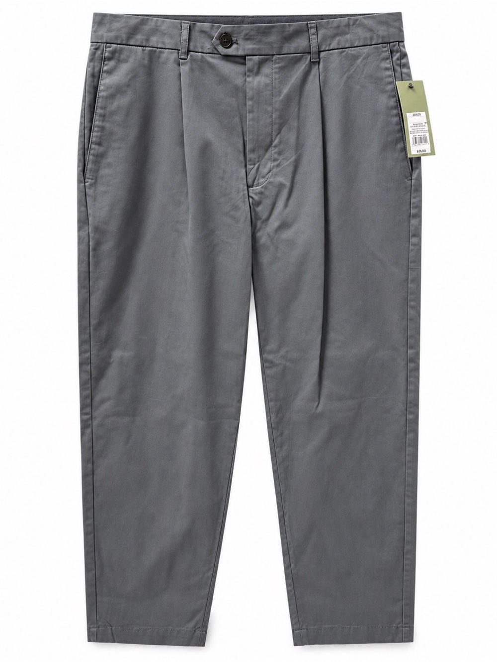 Goodfellow & Co. Men’s Gray Trousers – New With Tags